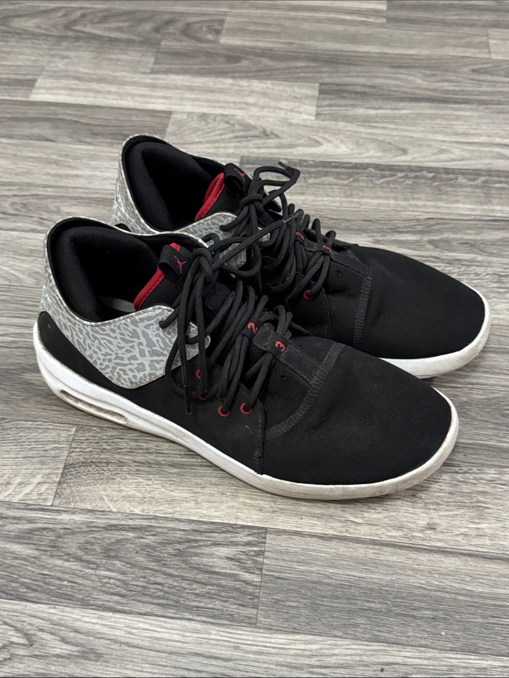 Jordan First Class sneakers men’s sz 11.5